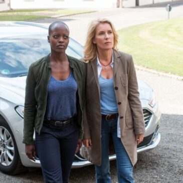 Tatort: Krieg im Kopf (WDR  20:15 – 21:45 Uhr)