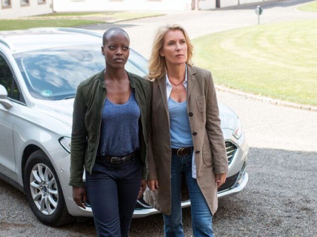 Tatort: Krieg im Kopf (WDR  20:15 – 21:45 Uhr)