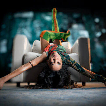 „Cali mala, pura diabla.“ Dein Sommer-Hook ist da. Und er wird dir nicht mehr aus dem Kopf gehen.