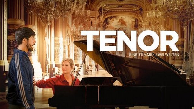 Dramedy: Tenor – Eine Stimme – zwei Welten (ARD/One  20:15 – 21:50 Uhr)