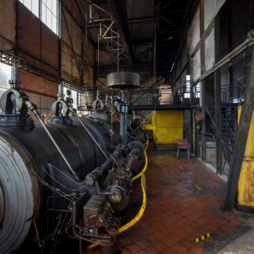 Rekord beim Tag der Industriekultur am 12. April in Sachsen-Anhalt