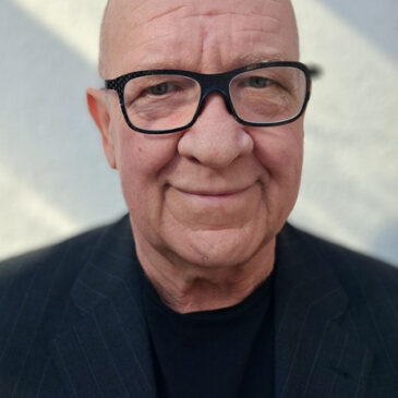 Thomas Waldheim als Chef der IG BAU für Magdeburg wiedergewählt