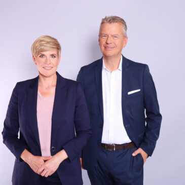 Funkhaus Halle bestätigt seine starke Marktposition / Täglich hören mehr als 1,5 Millionen Menschen 89.0 RTL & Radio Brocken