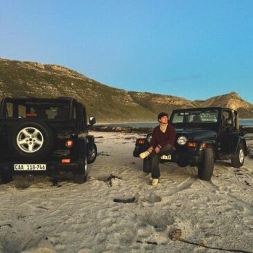 Tream veröffentlicht Partysingle „Hasenjagd“!