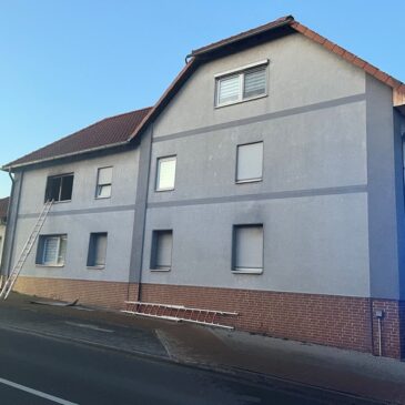 Polizeirevier Börde: Aktuelle Polizeimeldungen