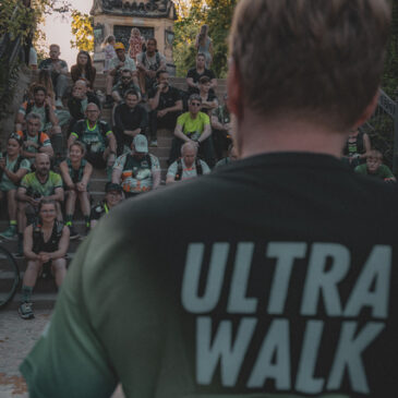 Magdeburg geht ans Limit: Ultra Walk 2026 lockt am 30. April und 1. Mai
