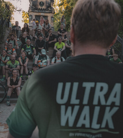Magdeburg geht ans Limit: Ultra Walk 2026 lockt am 30. April und 1. Mai