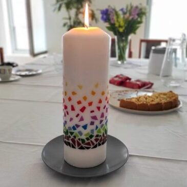 Malteser Trauercafé in Magdeburg begleitet Menschen nach einem Verlust