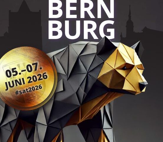 Magdeburg reist mit 300 Mitwirkenden zum 24. Sachsen-Anhalt-Tag nach Bernburg / Landesfest vom 5. bis 7. Juni
