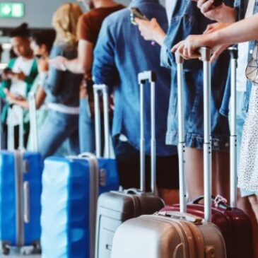 Erstes Urteil gegen Fluggesellschaft wegen Handgepäck-Abzocke