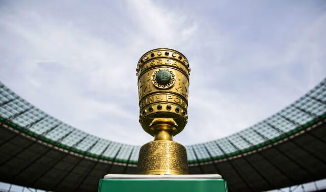 DFB-Pokal: RB Leipzig muss nach Trier / 1. FC Magdeburg nach Bahlingen