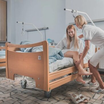 Krankenhausaufenthalte: Experte für höhere Zuzahlungen