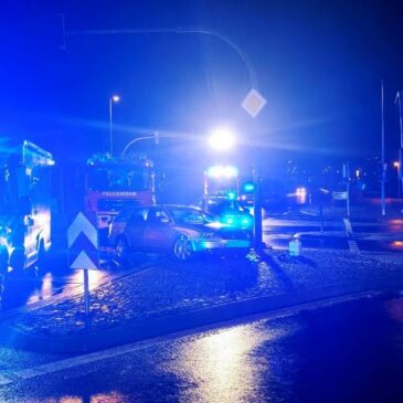 Polizeirevier Harz: Aktuelle Polizeimeldungen