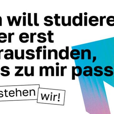 Hochschule Magdeburg-Stendal lädt ein: Schnupperstudium vom 15. bis 18. Juni an beiden Standorten