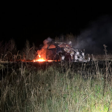 Polizeirevier Stendal: Aktuelle Polizeimeldungen