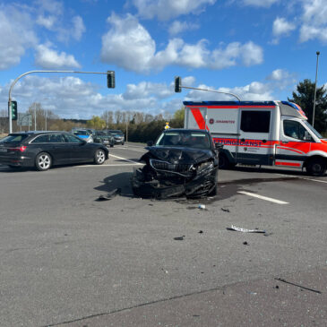 Polizeirevier Stendal: Aktuelle Polizeimeldungen