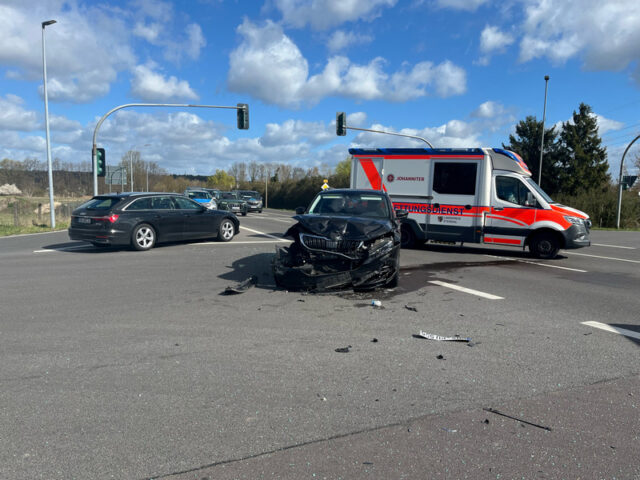 Polizeirevier Stendal: Aktuelle Polizeimeldungen