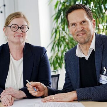 Starke Partnerschaft wird weiter ausgebaut: Städtisches Klinikum Dessau ist neues Akademisches Lehrkrankenhaus der Universitätsmedizin Magdeburg