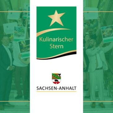 Ministerpräsident Sven Schulze bei Galaveranstaltung „Kulinarisches Sachsen-Anhalt 2026″ in Magdeburg