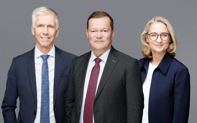 KVSA-Vorstand dankt Landesgesundheitsministerin für kritische Worte und klare Haltung zum Spargesetz