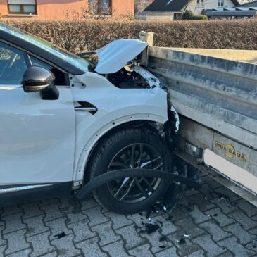 Polizeirevier Harz: Aktuelle Polizeimeldungen