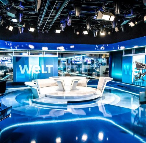 „Radikale Muslimbruderschaft“: Journalist packt über schockierenden Einfluss der SPD Berlin aus!