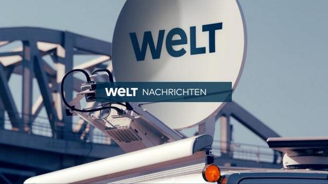 IRAN: Brisante Lage! USA feuern auf Öltanker! Mullahs drohen Golfstaaten wegen Hormus | 🔵 WELT LIVE