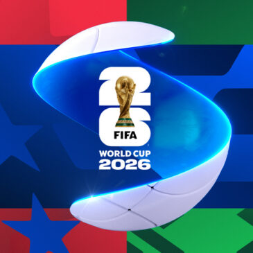 Auftakt für die FIFA WM 2026 in der ARD am 12. Juni 2026 | Deutschland – Curaçao am 14. Juni ab 18:00 Uhr live im Ersten und in der ARD Mediathek