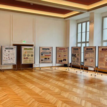 Medizin für alle – Wanderausstellung zur geschlechtersensiblen Medizin startet an der Universitätsmedizin Magdeburg