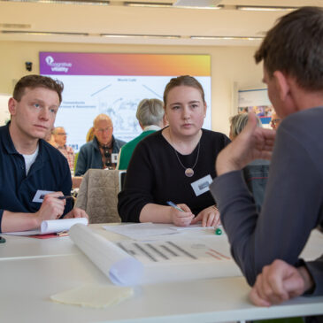 Wie wir das Gehirn fit halten