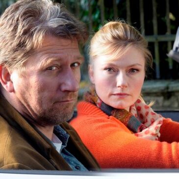 Tragikomödie: Wohin der Weg mich führt (Das Erste  12:15 – 13:45 Uhr)