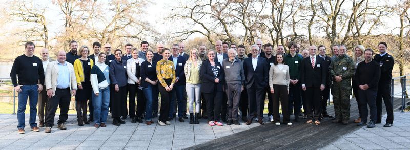 Vorbereitet für den Ernstfall: Magdeburg treibt Lehre in Katastrophenmedizin voran