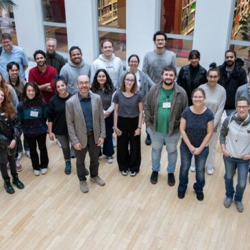 Wie Hunger, Aufmerksamkeit und Erfahrung unsere Nase steuern