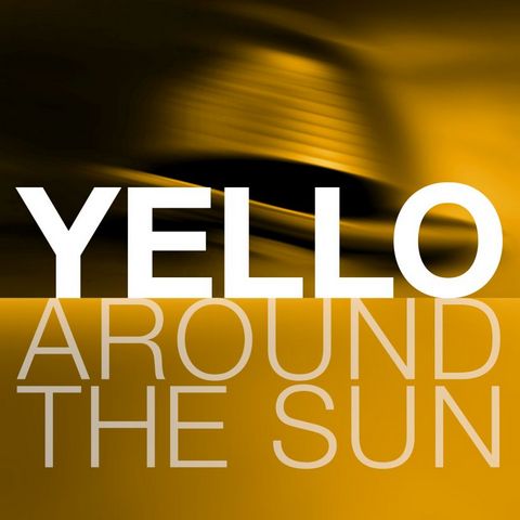 YELLO präsentieren das Musikvideo zu ihrer neuen Single „Around the Sun“