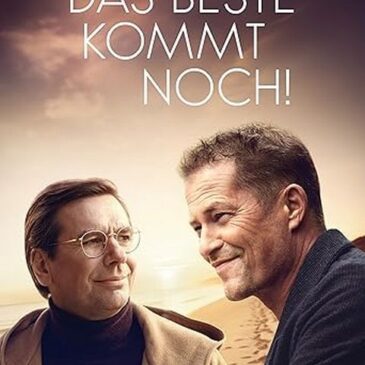 Tragikomödie: Das Beste kommt noch! (Sat.1  20:15 – 22:35 Uhr)