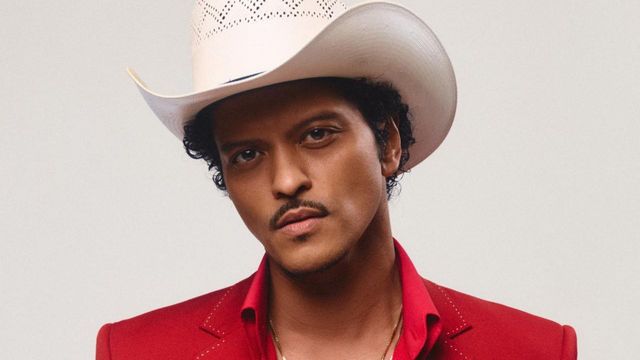 Bruno Mars veröffentlicht „Risk It All“