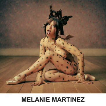 Melanie Martinez veröffentlicht ihre neue Single  „POSSESSION“