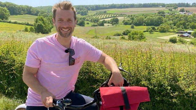 Wunderschön: Urlaub im Dreiländereck zwischen Aachen, Maastricht und Lüttich (WDR  20:15 – 21:45 Uhr)