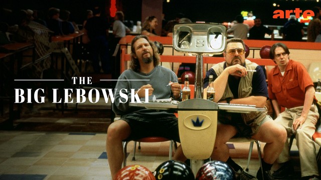 Komödie: The Big Lebowski (Arte  20:15 – 22:05 Uhr)