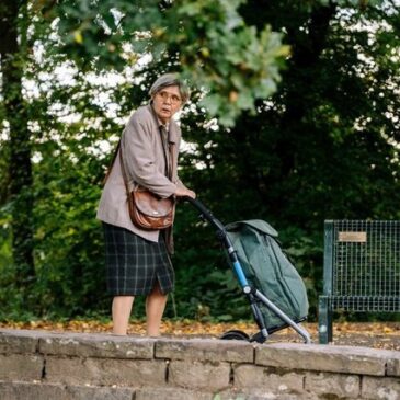 Krimiserie: SOKO Köln – Lilly und Frau Thalheim (ZDF 18:10 – 19:00 Uhr)