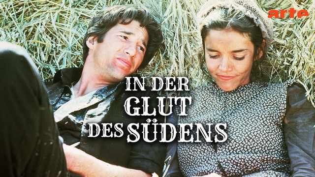 Romantikdrama: In der Glut des Südens (Arte  20:15 – 21:45 Uhr)