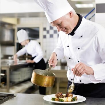 Höchststand seit 2011: Deutlich mehr Gastronomie-Pleiten