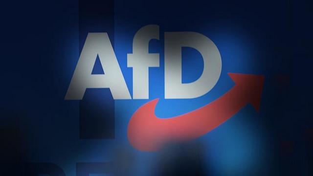 AfD Sachsen-Anhalt trifft sich zum Parteitag