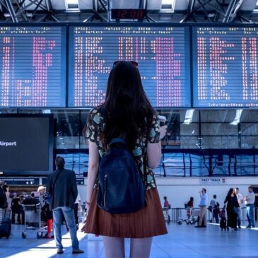 ifo Konjunkturumfrage: Schlechtes Geschäftsklima in der Reisebranche