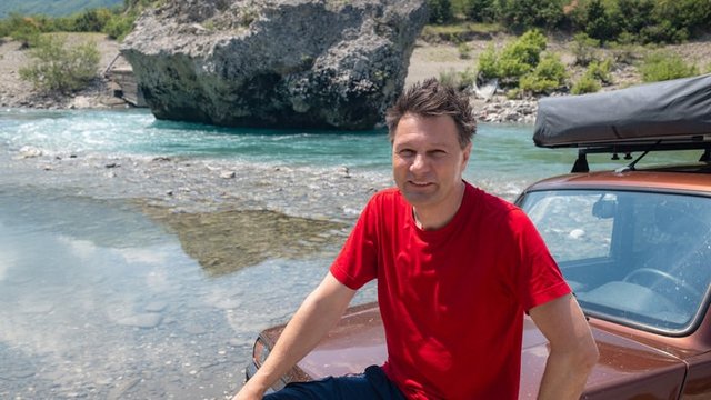 Wunderschön! – Albanien – Von der Riviera bis Tirana (WDR  20:15 – 21:45 Uhr)