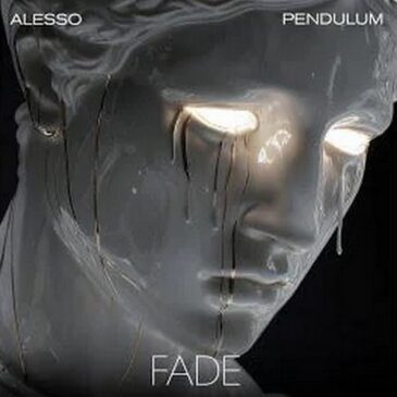 Alesso startet mit neuer Single “FADE” ft. Pendulum ins neue Musikjahr