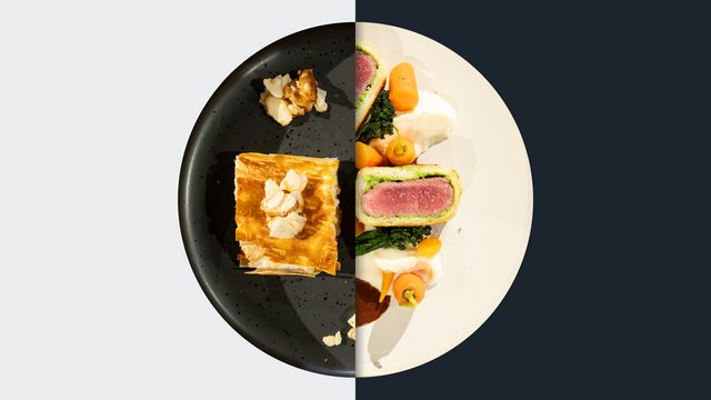 Die Küchenschlacht: Apfelstrudel vs. Lammrücken im Tramezzinimantel vom 26. Februar 2026