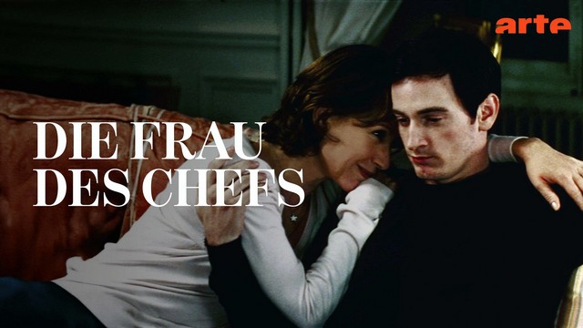 Drama: Die Frau des Chefs (Arte  20:15 – 21:55 Uhr)