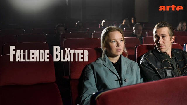 Komödie: Fallende Blätter (Arte  20:15 – 21:30 Uhr)