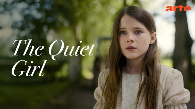 ARTE Mediathek: Drama – The Quiet Girl